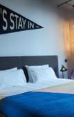 Туры в отель The Social Hub Barcelona Poblenou Туры в отель The Social Hub Barcelona Poblenou