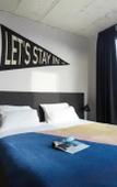 Туры в отель The Social Hub Barcelona Poblenou Туры в отель The Social Hub Barcelona Poblenou
