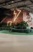 Туры в отель The Social Hub Barcelona Poblenou Туры в отель The Social Hub Barcelona Poblenou