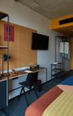 Туры в отель The Social Hub Barcelona Poblenou Туры в отель The Social Hub Barcelona Poblenou