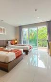 Туры в отель Ahad Suite Aonang Туры в отель Ahad Suite Aonang