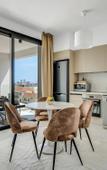 Туры в отель Sanders Elgio - Adorable studio With Balcony Туры в отель Sanders Elgio - Adorable studio With Balcony