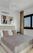 Туры в отель Sanders Elgio - Precious 3-bdr Apt With Balcony Туры в отель Sanders Elgio - Precious 3-bdr Apt With Balcony