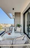 Туры в отель Sanders Elgio - Precious 3-bdr Apt With Balcony Туры в отель Sanders Elgio - Precious 3-bdr Apt With Balcony