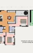 Туры в отель Sanders Elgio - Neat 3-bdr Apt With Rooftop Туры в отель Sanders Elgio - Neat 3-bdr Apt With Rooftop