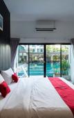 Туры в отель RedDoorz I-Talay Resort Туры в отель RedDoorz I-Talay Resort
