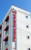 Туры в отель My Palace Tuzla Туры в отель My Palace Tuzla