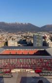 Туры в отель Tirana Marriott Туры в отель Tirana Marriott