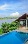 Туры в отель Elevated Villa Overlooking Tranquil Koggala Lake Туры в отель Elevated Villa Overlooking Tranquil Koggala Lake