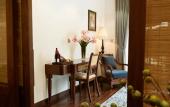 Туры в отель Camellia Residence Hanoi Туры в отель Camellia Residence Hanoi
