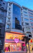 Туры в отель Luxury Suites by NOK ISTANBUL NISANTASI Туры в отель Luxury Suites by NOK ISTANBUL NISANTASI