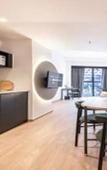 Туры в отель Owen House by Habyt Туры в отель Owen House by Habyt