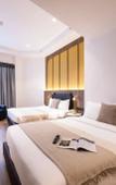 Туры в отель Owen House by Habyt Туры в отель Owen House by Habyt