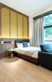 Туры в отель Owen House by Habyt Туры в отель Owen House by Habyt