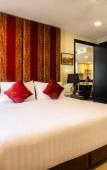 Туры в отель Citismart Luxury Apartments Туры в отель Citismart Luxury Apartments