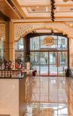 Туры в отель Reikartz Amar Samarkand Hotel Туры в отель Reikartz Amar Samarkand Hotel