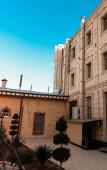 Туры в отель Reikartz Amar Samarkand Hotel Туры в отель Reikartz Amar Samarkand Hotel