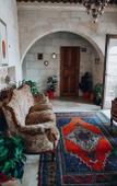 Туры в отель Karma Suites Cappadocia Туры в отель Karma Suites Cappadocia