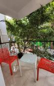 Туры в отель Casa Casita Candolim Туры в отель Casa Casita Candolim
