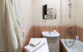Туры в отель Na Voskresenskoy 55 Lodging house Туры в отель Na Voskresenskoy 55 Lodging house