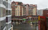 Туры в отель Na Voskresenskoy 55 Lodging house Туры в отель Na Voskresenskoy 55 Lodging house