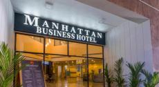 Manhattan Business Hotel 4*