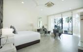 Туры в отель Green Turtle Villa By The Serendipity Collection Villa Туры в отель Green Turtle Villa By The Serendipity Collection Villa