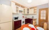 Туры в отель Na ulice Oboynaya 4/2 Apartments Туры в отель Na ulice Oboynaya 4/2 Apartments