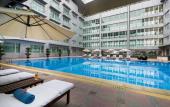 Туры в отель Novotel Guangzhou Baiyun Airport Туры в отель Novotel Guangzhou Baiyun Airport
