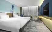 Туры в отель Novotel Guangzhou Baiyun Airport Туры в отель Novotel Guangzhou Baiyun Airport