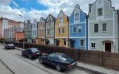 Туры в отель Hansa Townhouse Туры в отель Hansa Townhouse
