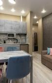 Туры в отель Sea apartments on Estonskaya street 37 building 6 Туры в отель Sea apartments on Estonskaya street 37 building 6