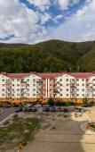Туры в отель Sea apartments on Estonskaya street 37 building 9 Туры в отель Sea apartments on Estonskaya street 37 building 9