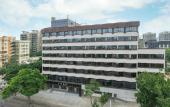 Туры в отель Ji Hotel Guangzhou Sun Yat-sen University Туры в отель Ji Hotel Guangzhou Sun Yat-sen University
