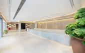 Туры в отель Ji Hotel Guangzhou Sun Yat-sen University Туры в отель Ji Hotel Guangzhou Sun Yat-sen University