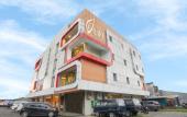 Туры в отель Life Hotel Stasiun Kota Surabaya Туры в отель Life Hotel Stasiun Kota Surabaya