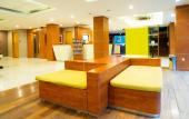 Туры в отель Life Hotel Stasiun Kota Surabaya Туры в отель Life Hotel Stasiun Kota Surabaya