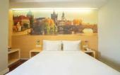 Туры в отель Life Hotel Stasiun Kota Surabaya Туры в отель Life Hotel Stasiun Kota Surabaya