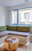 Туры в отель LOFUS bio-suites Туры в отель LOFUS bio-suites