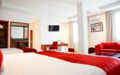 Туры в отель One hotel Casablanca Туры в отель One hotel Casablanca