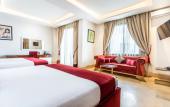 Туры в отель One hotel Casablanca Туры в отель One hotel Casablanca