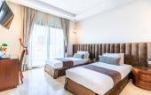Туры в отель One hotel Casablanca Туры в отель One hotel Casablanca