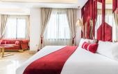 Туры в отель One hotel Casablanca Туры в отель One hotel Casablanca