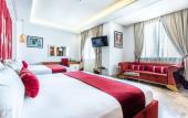 Туры в отель One hotel Casablanca Туры в отель One hotel Casablanca