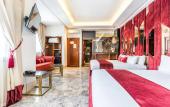Туры в отель One hotel Casablanca Туры в отель One hotel Casablanca