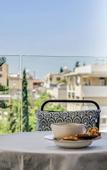 Туры в отель Sanders Elgio - Cute 2-bdr Apt With Balcony Туры в отель Sanders Elgio - Cute 2-bdr Apt With Balcony