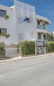 Туры в отель Ayia Napa Holiday Apartment So8 Туры в отель Ayia Napa Holiday Apartment So8