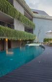 Туры в отель Beachwalk Residence Kuta Bali Туры в отель Beachwalk Residence Kuta Bali