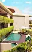 Туры в отель Beachwalk Residence Kuta Bali Туры в отель Beachwalk Residence Kuta Bali
