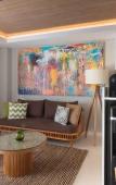 Туры в отель Beachwalk Residence Kuta Bali Туры в отель Beachwalk Residence Kuta Bali